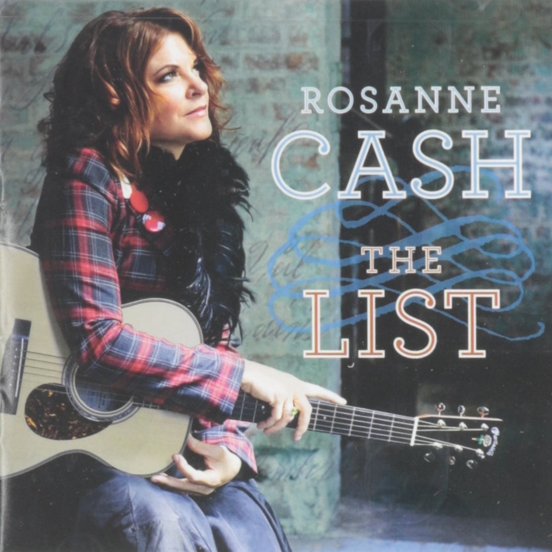Rosanne Cash